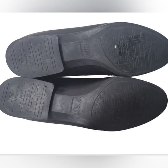 Munro Harrison II Loafer SZ 8 - Picture 7 of 7